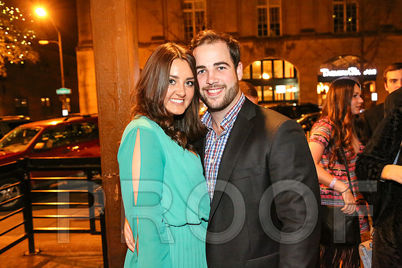 SK My Tie Date Night