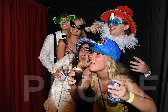 KD Formal Spring Formal 2016