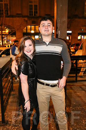 SK My Tie Date Night