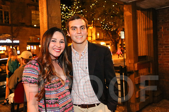 SK My Tie Date Night