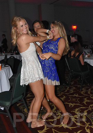 KD Formal Spring Formal 2016