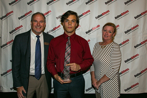 Best of Preps Banquet 2016