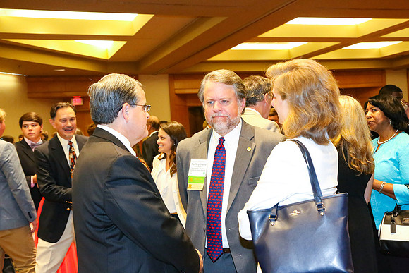 Georgia 4-H State Congress 2016