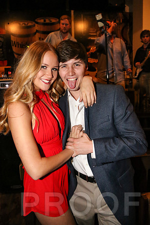 SK My Tie Date Night
