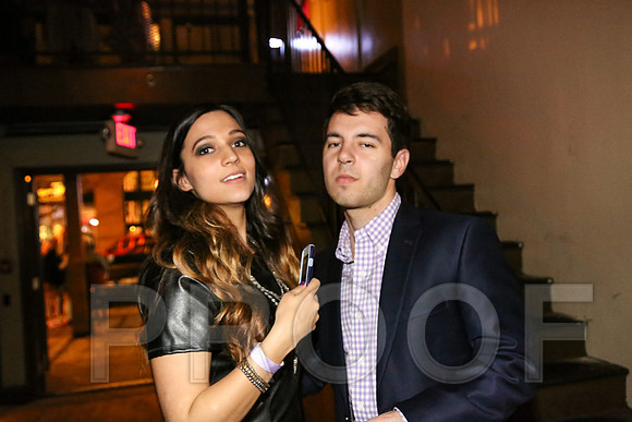 SK My Tie Date Night