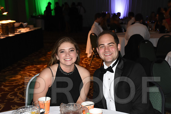 KD Formal Spring Formal 2016