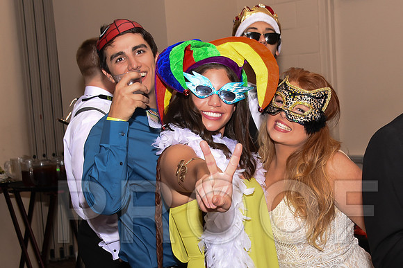 KD Formal Spring Formal 2016