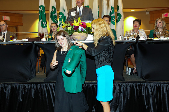 Georgia 4-H State Congress 2016