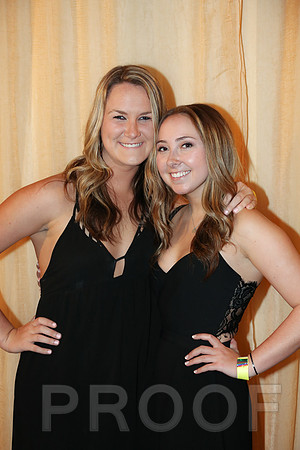 Tri Delta Presentation