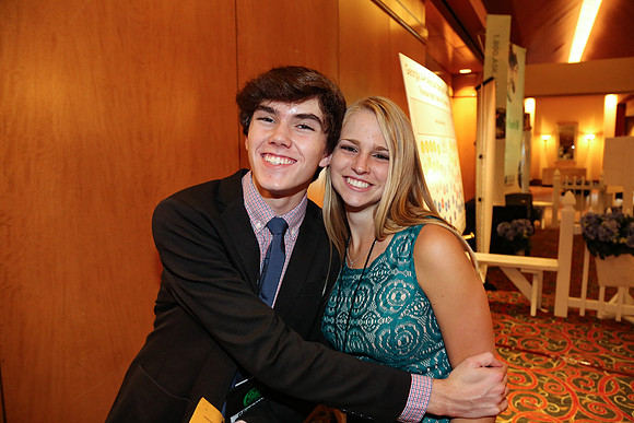 Georgia 4-H State Congress 2016