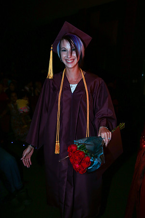 Georgia Cosmotology Graduation