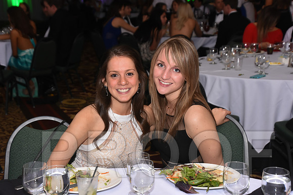 KD Formal Spring Formal 2016