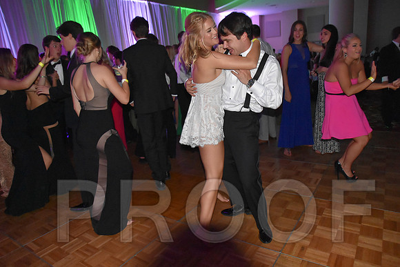 KD Formal Spring Formal 2016