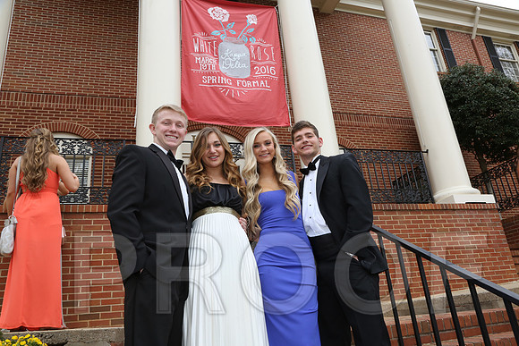 KD Formal Presentation 2016