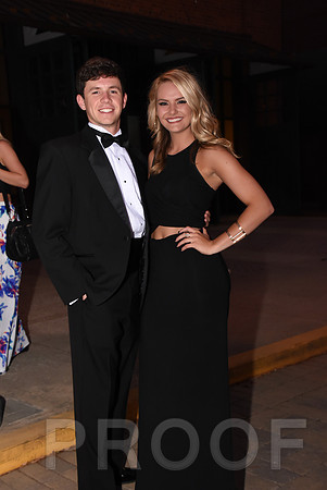 KD Formal Spring Formal 2016