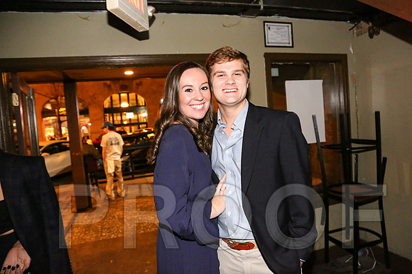 SK My Tie Date Night