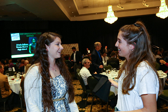 Best of Preps Banquet 2016