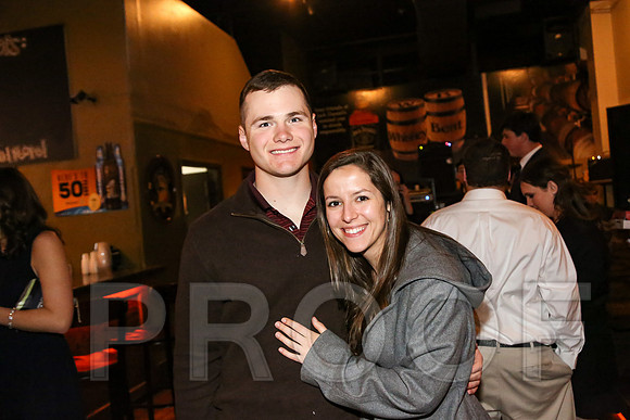 SK My Tie Date Night