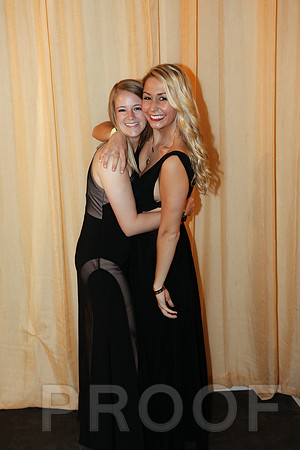 Tri Delta Presentation