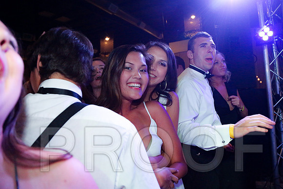 Tri Delta Formal by Blane Marable Photography