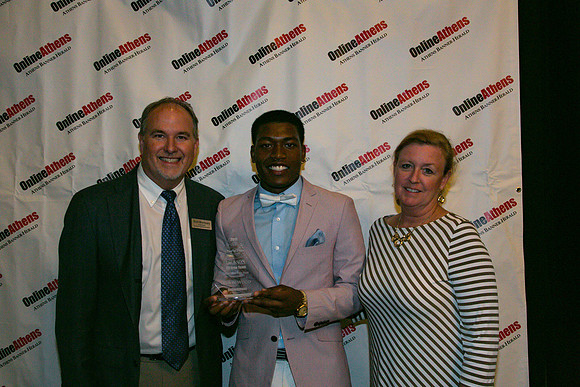 Best of Preps Banquet 2016