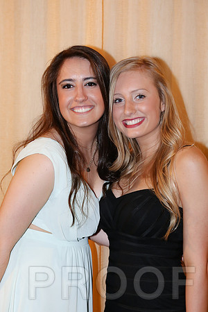 Tri Delta Presentation