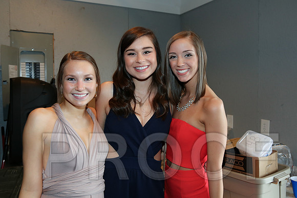 Tri Delta Presentation