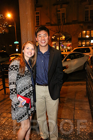SK My Tie Date Night