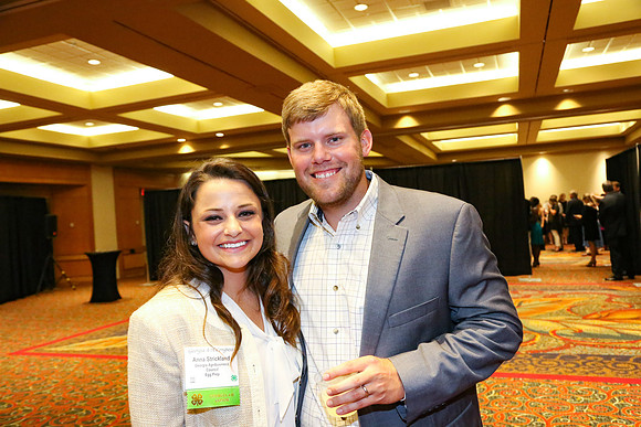 Georgia 4-H State Congress 2016