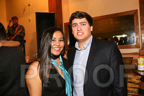 SK My Tie Date Night