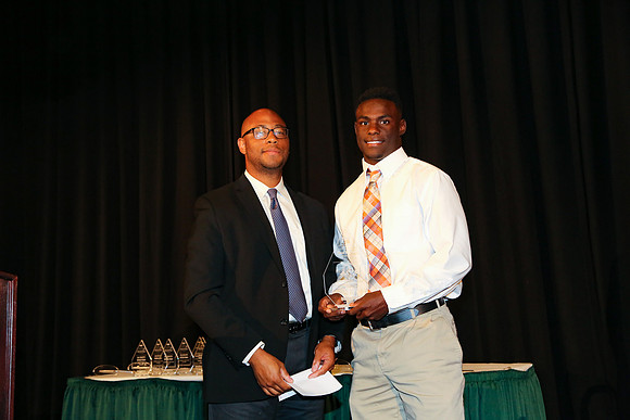 Best of Preps Banquet 2016