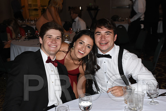 KD Formal Spring Formal 2016