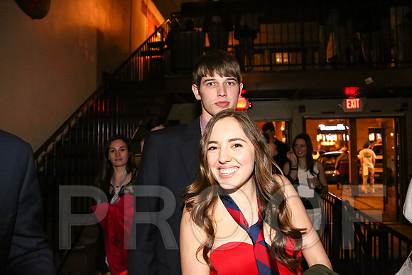 SK My Tie Date Night