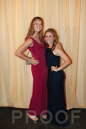 Tri Delta Presentation