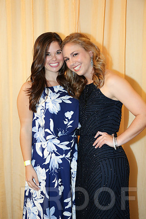 Tri Delta Presentation