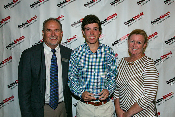 Best of Preps Banquet 2016