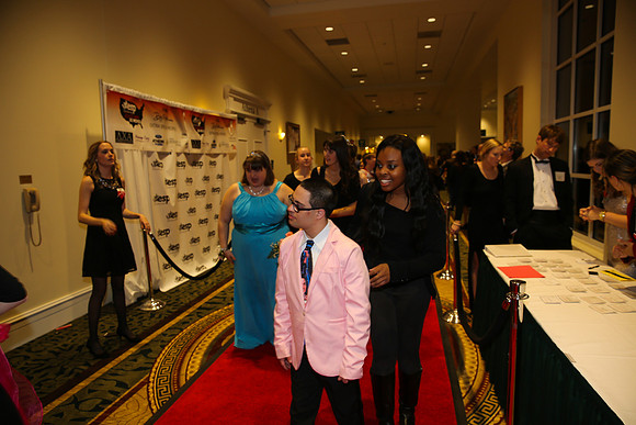 ESP Big Hearts Banquet by Blane Marable Photography
