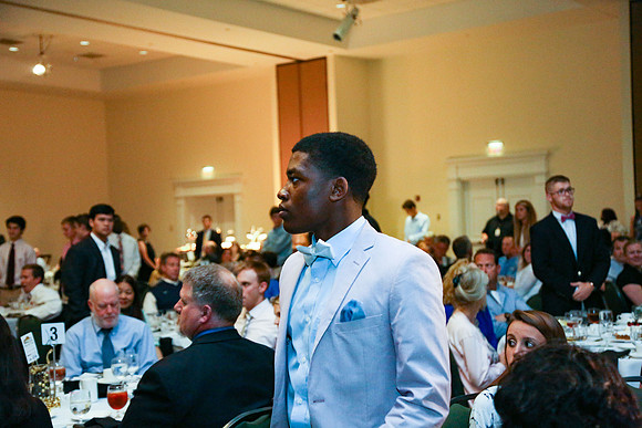 Best of Preps Banquet 2016