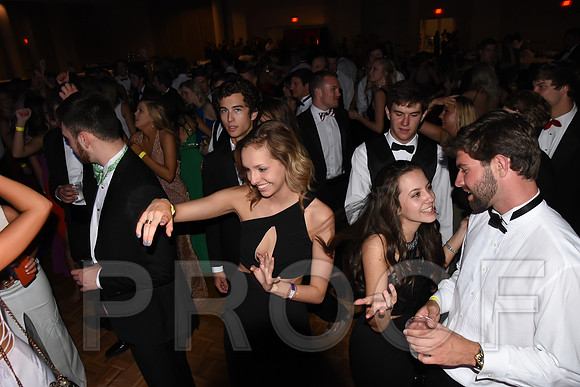 KD Formal Spring Formal 2016