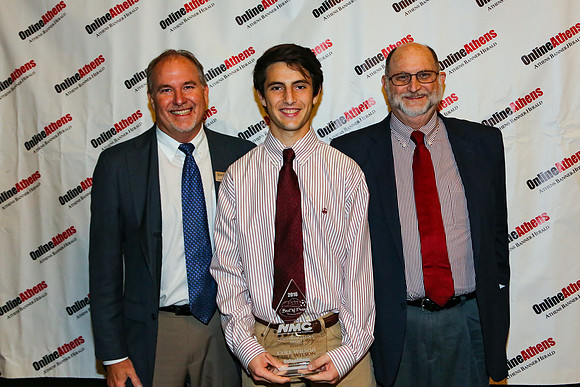 Best of Preps Banquet 2016