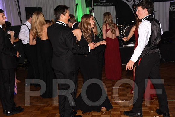 KD Formal Spring Formal 2016