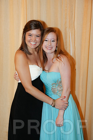 Tri Delta Presentation