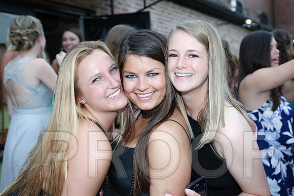 Tri Delta Presentation