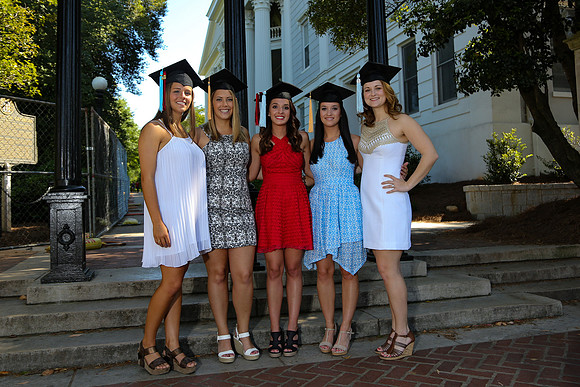 Graduation Photos 2016