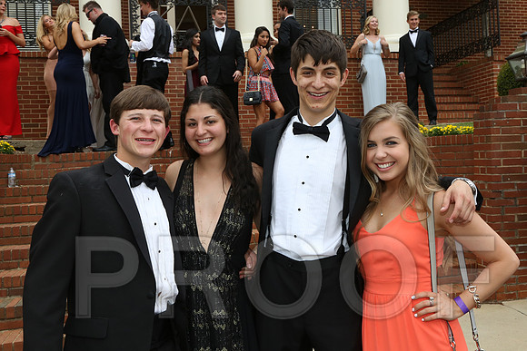 KD Formal Presentation 2016