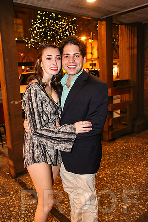 SK My Tie Date Night