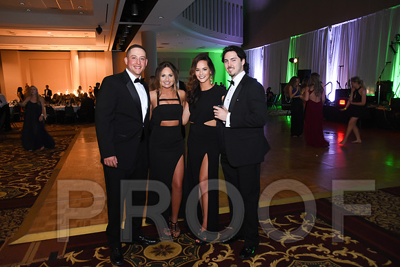 KD Formal Spring Formal 2016