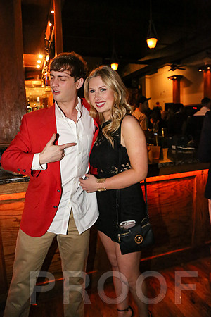 SK My Tie Date Night