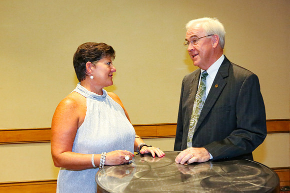 Georgia 4-H State Congress 2016
