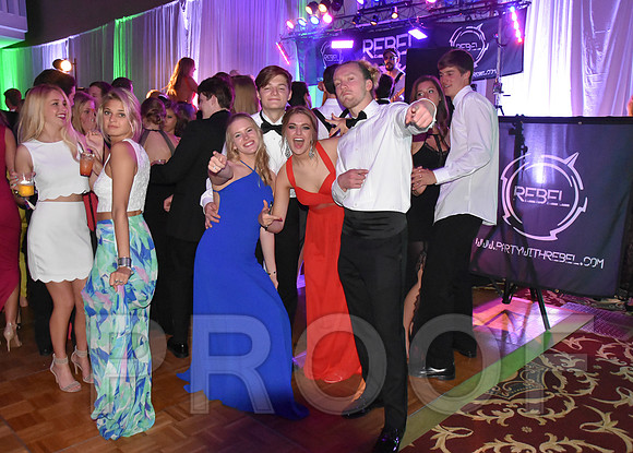 KD Formal Spring Formal 2016
